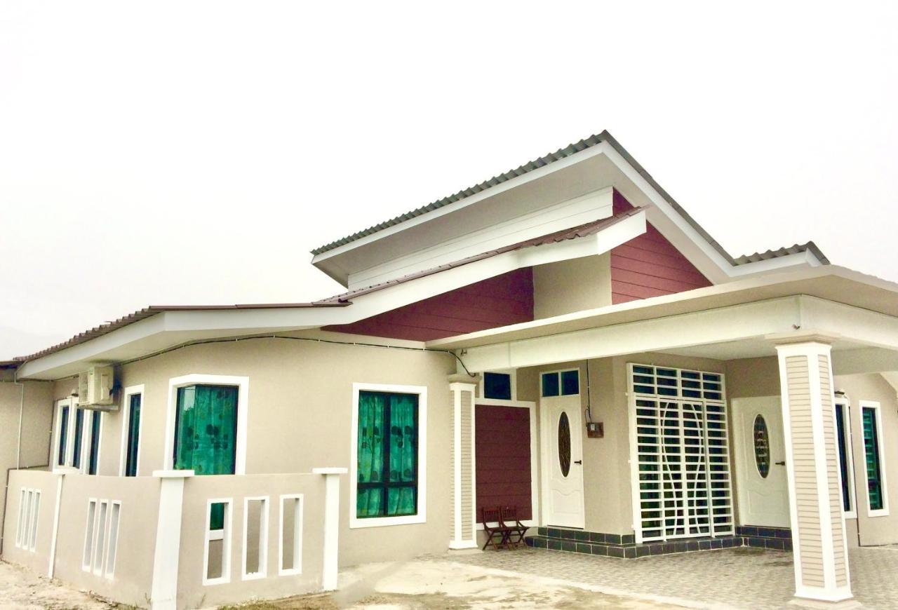 Aina Guest House Kota Bharu Extérieur photo