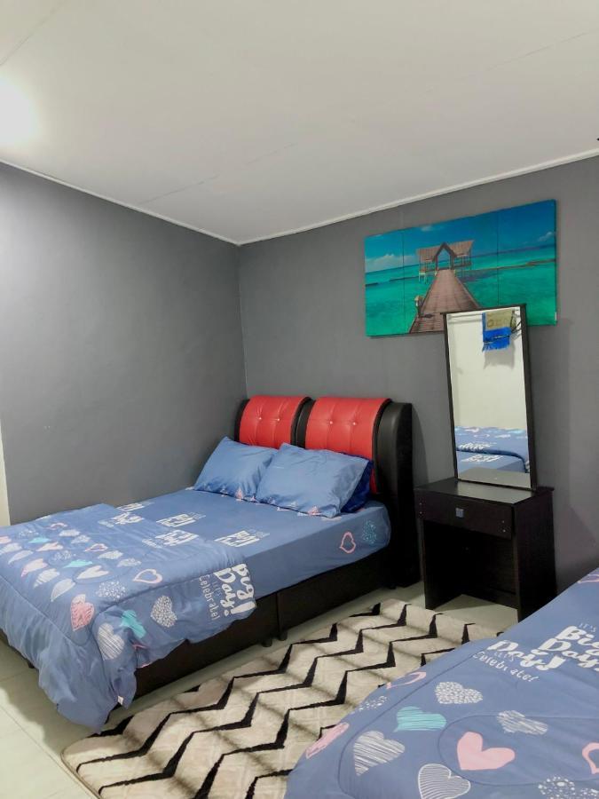 Aina Guest House Kota Bharu Extérieur photo