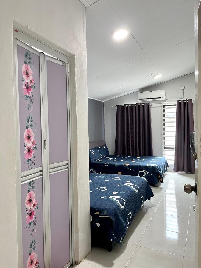 Aina Guest House Kota Bharu Extérieur photo