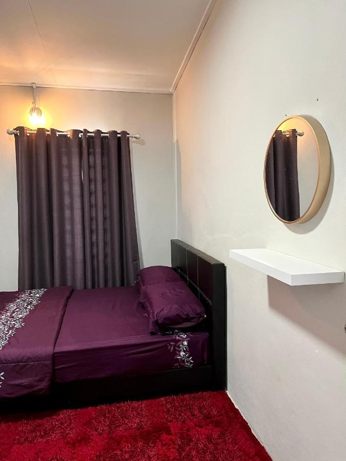 Aina Guest House Kota Bharu Extérieur photo