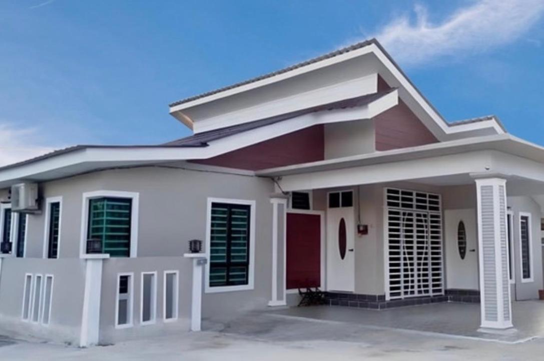 Aina Guest House Kota Bharu Extérieur photo